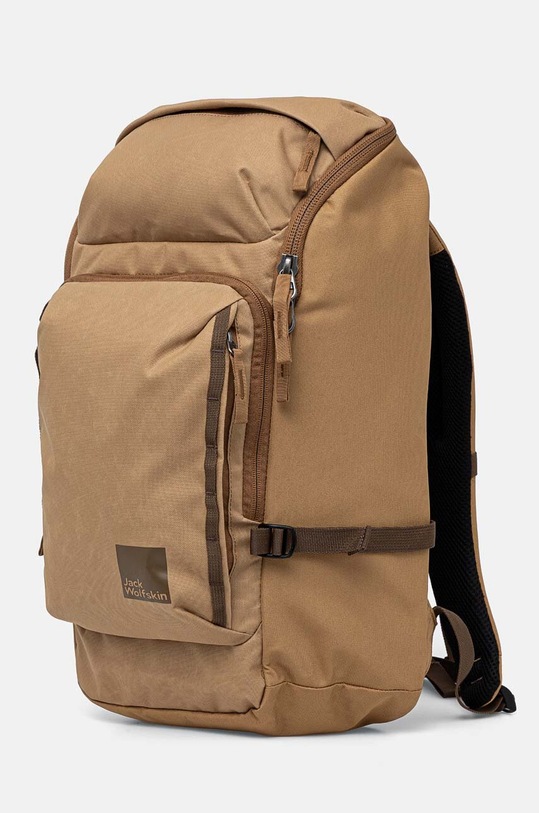 Jack Wolfskin plecak Dachsberg 2020301 brązowy AW24