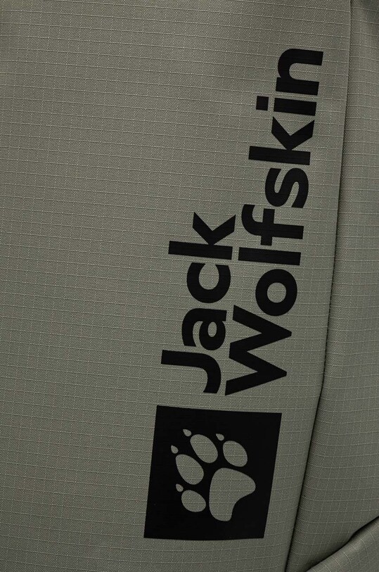Рюкзак Jack Wolfskin All-In Pack 30 зелений A62108