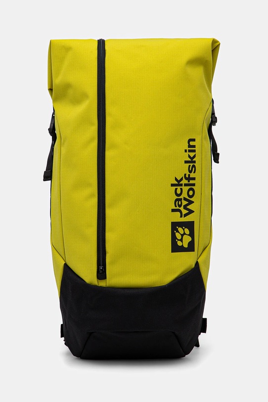 Рюкзак Jack Wolfskin All-In Pack 30 візерунок зелений A62108