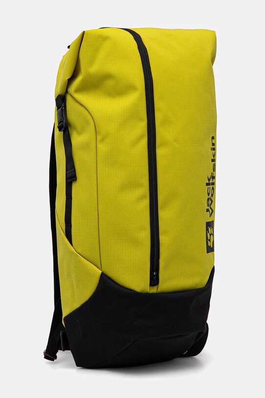 Рюкзак Jack Wolfskin All-In Pack 30 A62108 зелений SS25