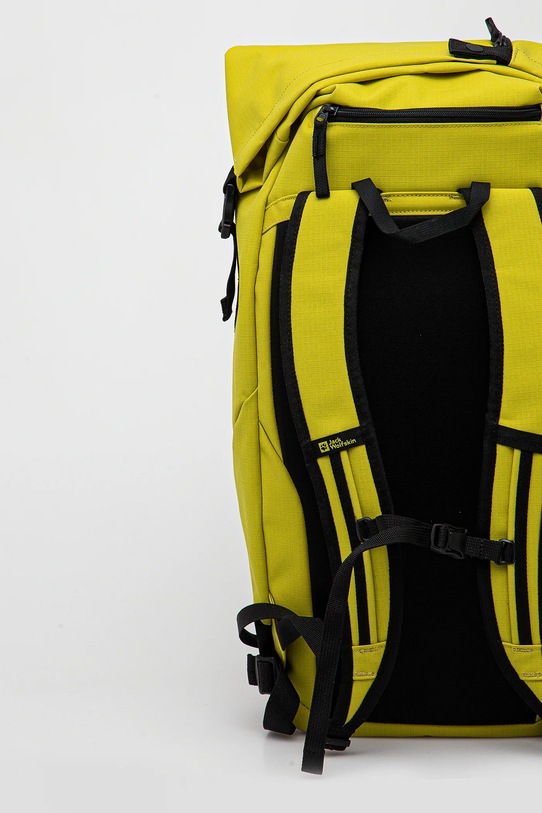 Αξεσουάρ Σακίδιο πλάτης Jack Wolfskin All-In Pack 30 A62108 πράσινο