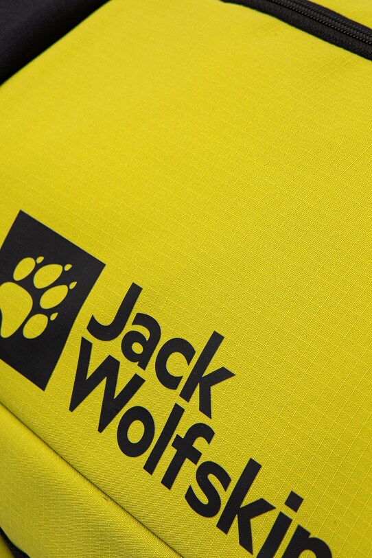 Рюкзак Jack Wolfskin All-In Pack 30 зелений A62108