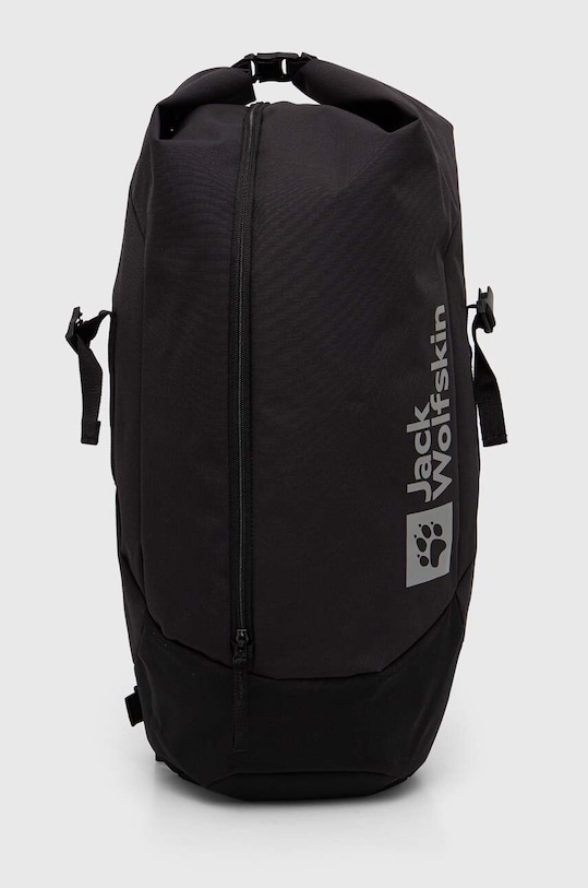 Jack Wolfskin plecak All-In Pack 30 mieści A4 czarny A62108