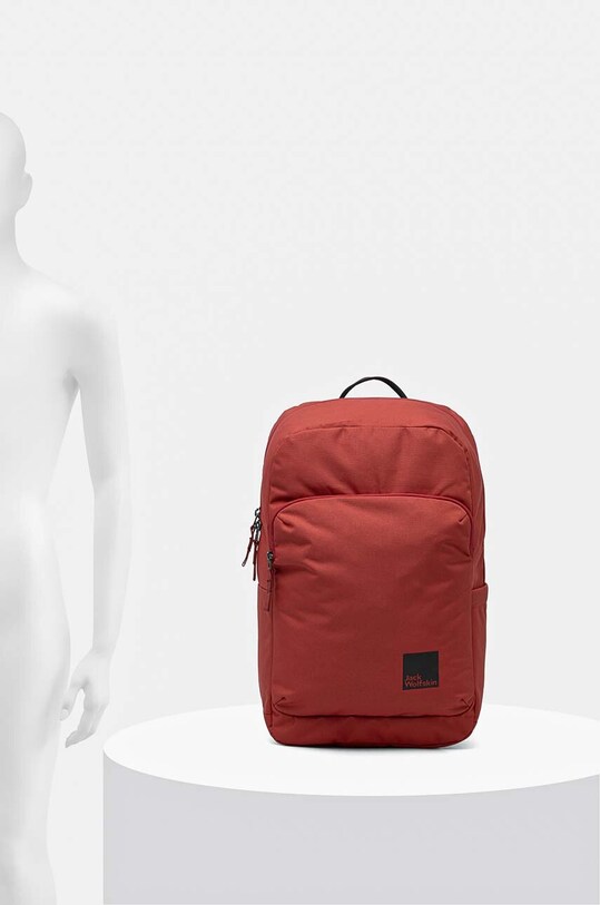 Ruksak Jack Wolfskin Taubenberg A62529