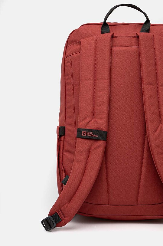 Doplnky Ruksak Jack Wolfskin Taubenberg A62529 oranžová