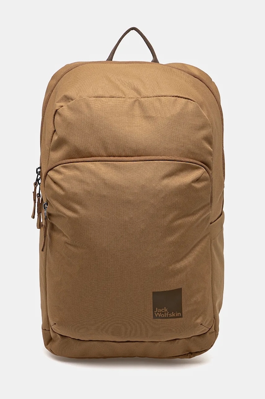 Jack Wolfskin rucsac Taubenberg uni bej A62529