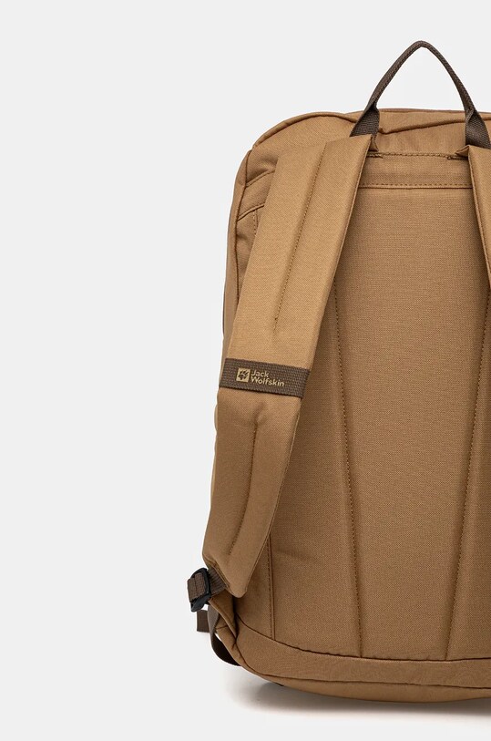Аксессуары Рюкзак Jack Wolfskin Taubenberg A62529 бежевый