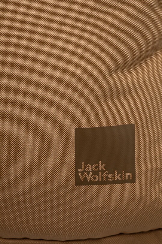 Рюкзак Jack Wolfskin Taubenberg бежевый A62529