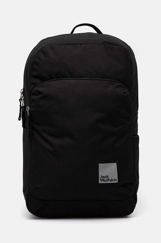Jack Wolfskin plecak Taubenberg mieści A4 czarny A62529