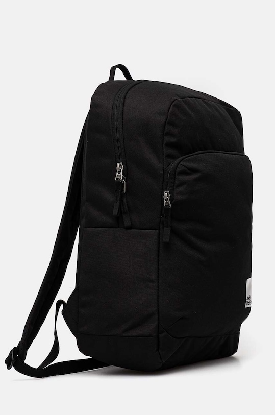 Jack Wolfskin plecak Taubenberg A62529 czarny AW24