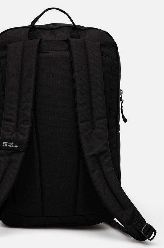 Akcesoria Jack Wolfskin plecak Taubenberg A62529 czarny