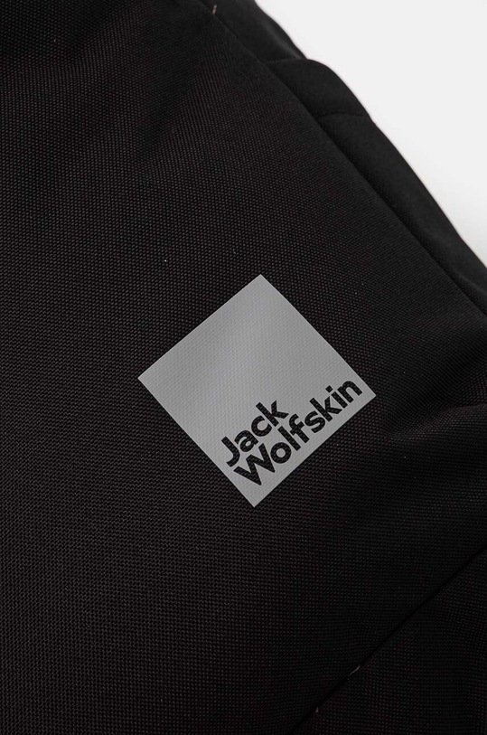 Jack Wolfskin plecak Taubenberg czarny A62529