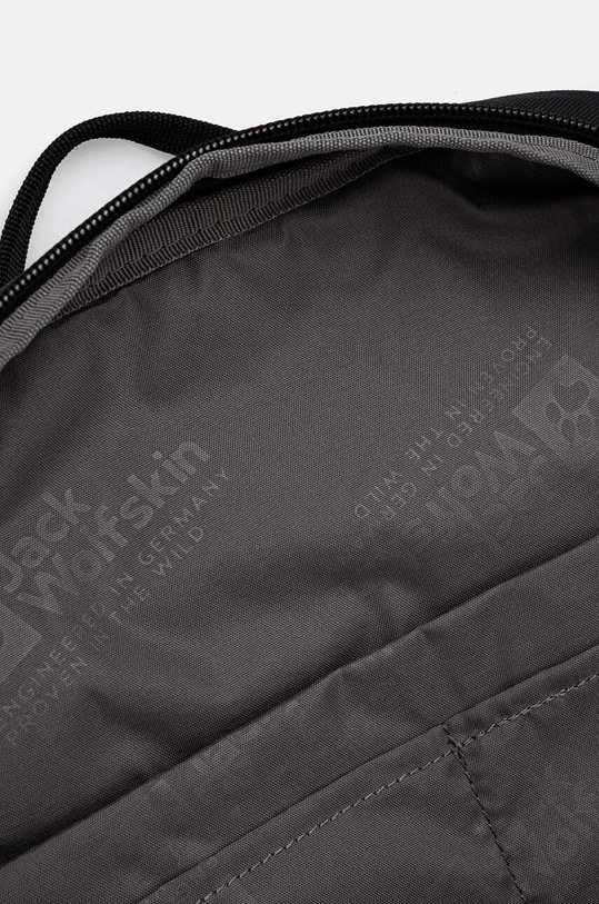 Jack Wolfskin plecak Taubenberg A62529 czarny
