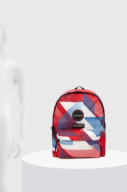 Napapijri rucsac Voyage NP0A4HXNFCC1