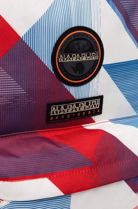 Accesorii Napapijri rucsac Voyage NP0A4HXNFCC1 rosu