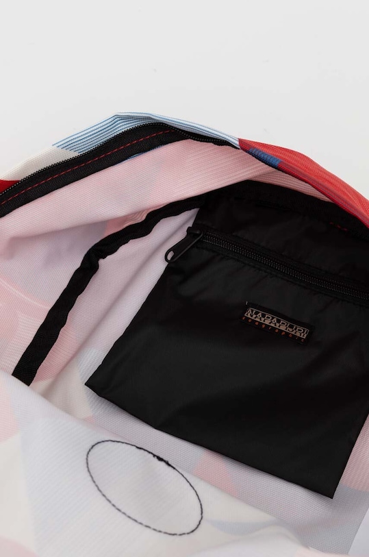 Ruksak Napapijri Voyage NP0A4HXNFCC1 crvena
