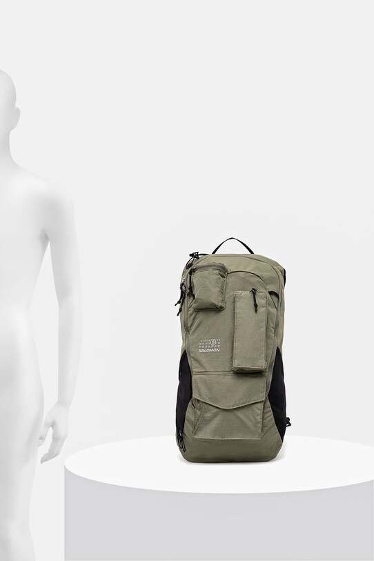 MM6 Maison Margiela rucsac x Salomon SB5WA0009.P7107