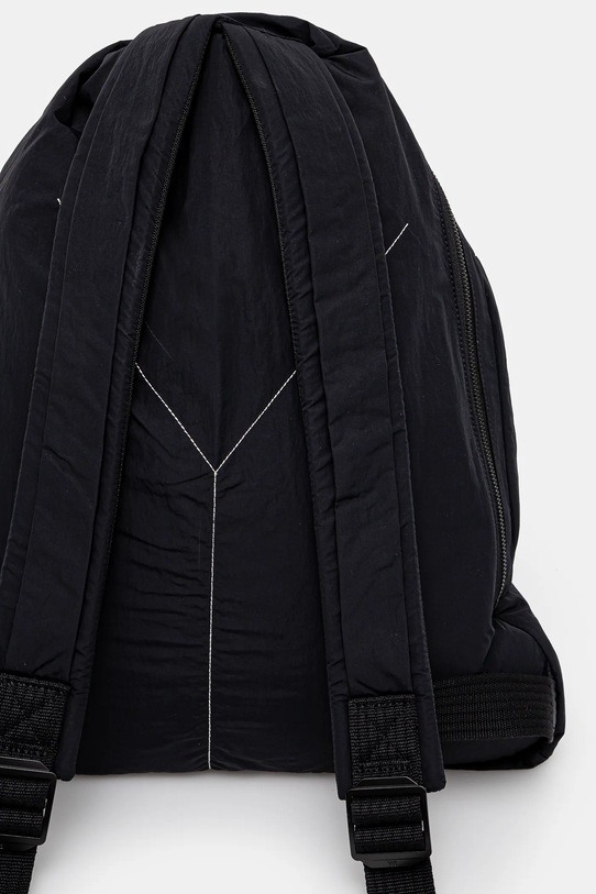 Accessories Y-3 backpack Nylon Backpack IY9278 black