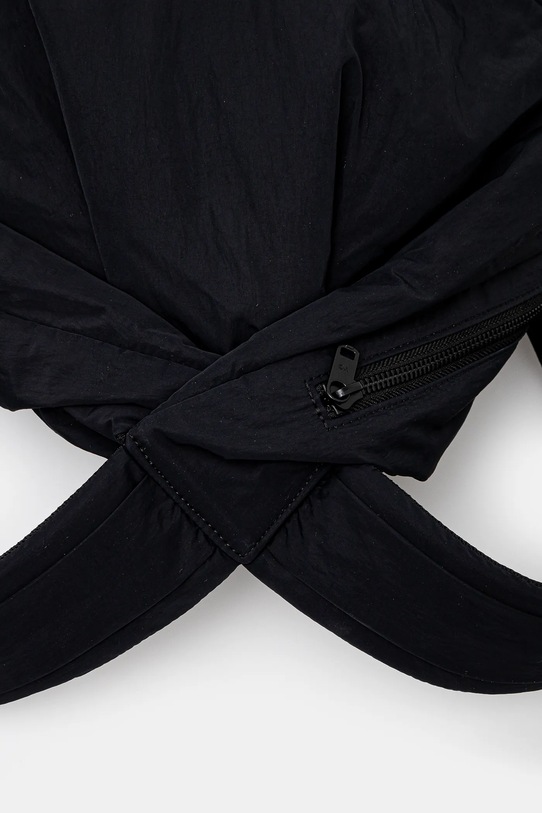 Y-3 backpack Nylon Backpack black IY9278