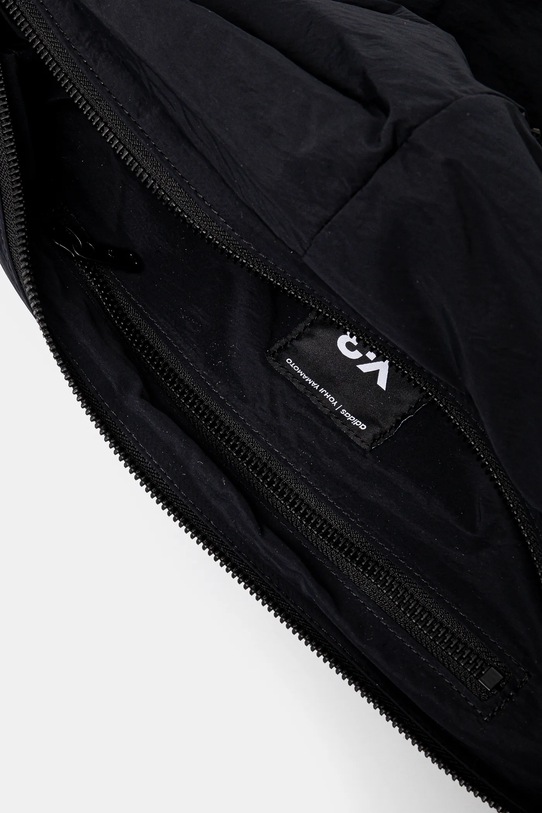 Y-3 backpack Nylon Backpack IY9278 black