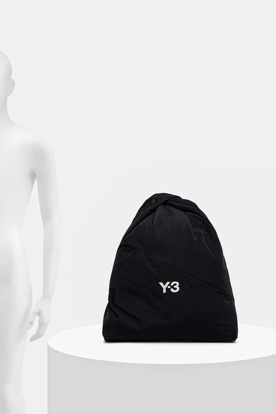 Y-3 backpack Nylon Backpack IY9278