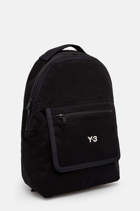 Y-3 backpack CL Backpack IY4063 black AW24