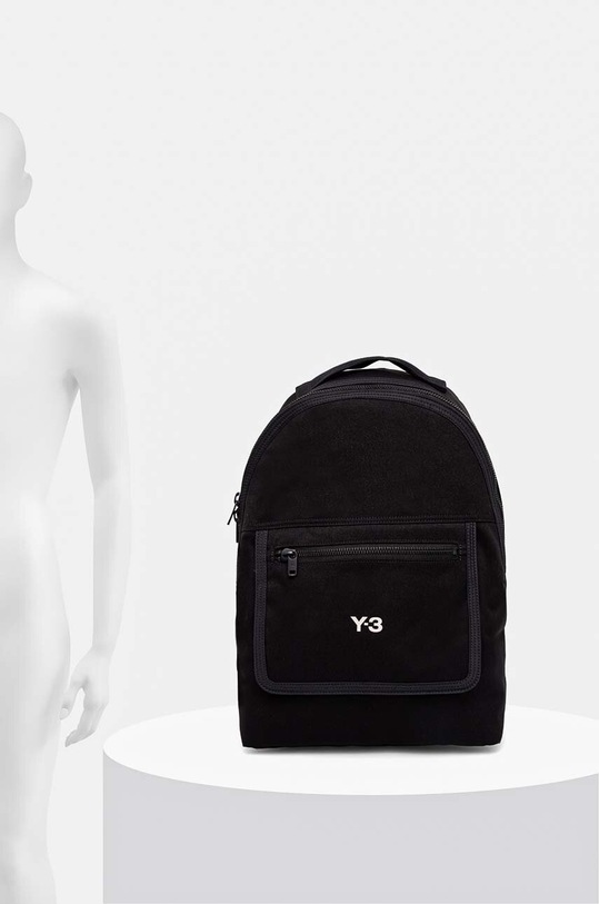 Y-3 backpack CL Backpack IY4063 black