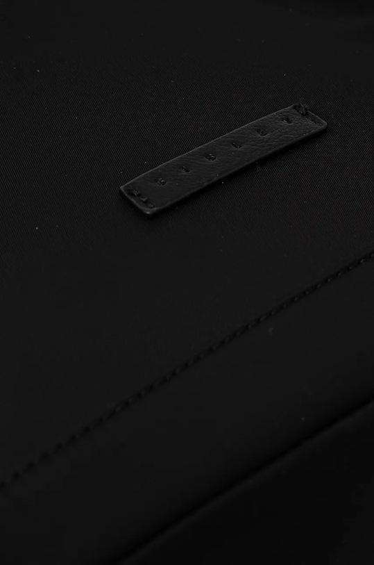 Batoh Sisley černá 6GWDSY03G