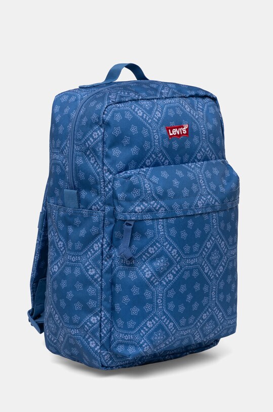 Рюкзак Levi's D5463.0000 блакитний AW24