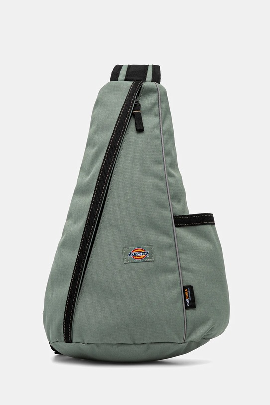 Рюкзак Dickies ASHVILLE гладкий зелёный DK0A4Z3I