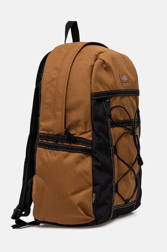 Dickies plecak ASHVILLE DK0A4Y33 brązowy AW24