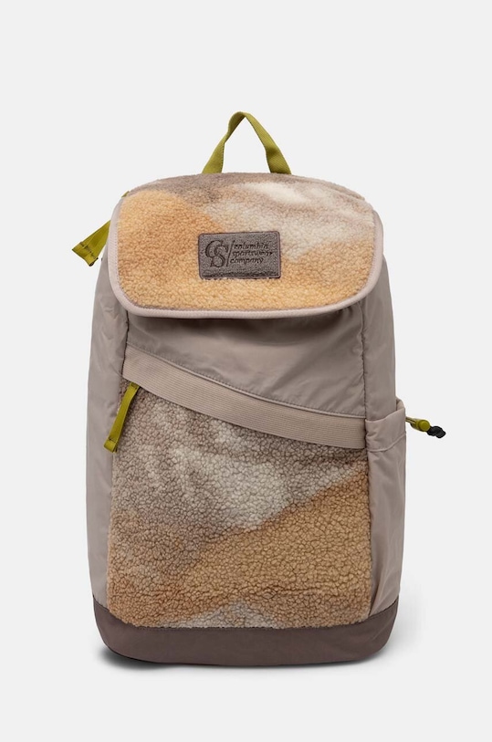 Columbia rucsac Wallowa incape in A4 bej 2093241