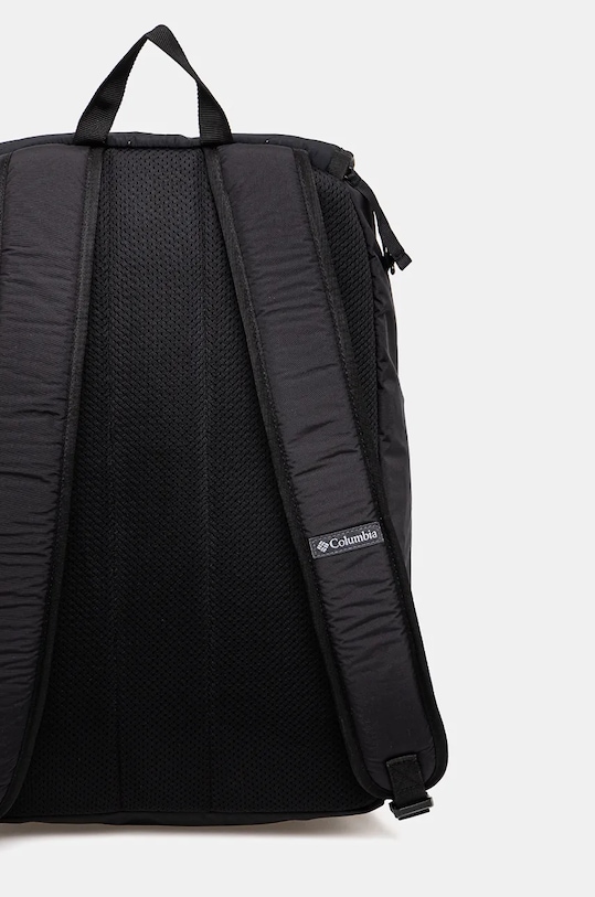 Akcesoria Columbia plecak Wallowa 2093241 czarny