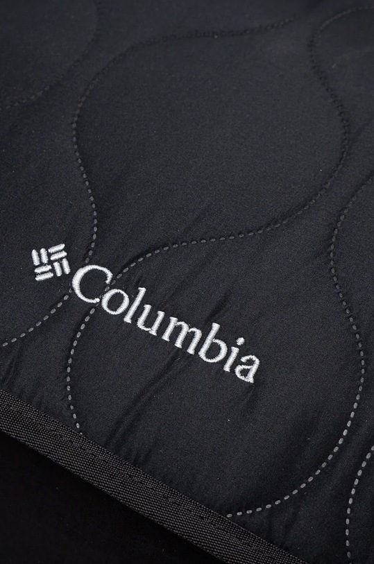 Σακίδιο πλάτης Columbia Wallowa μαύρο 2093241
