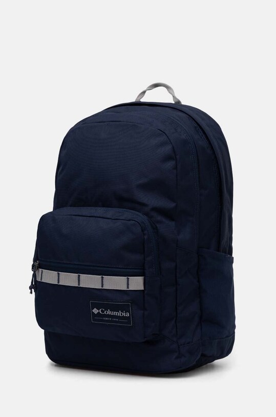 Ruksak Columbia Zigzag 2094401 tmavomodrá AW24