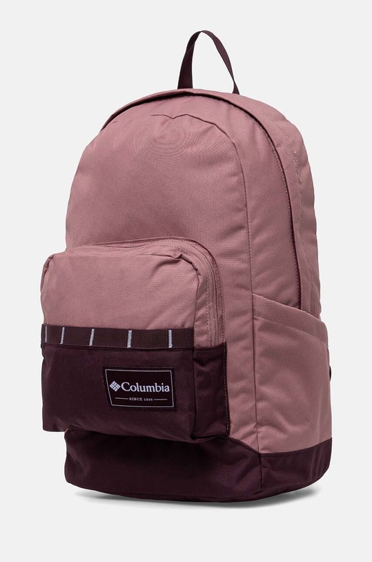 Batoh Columbia Zigzag 2094411 růžová AW24