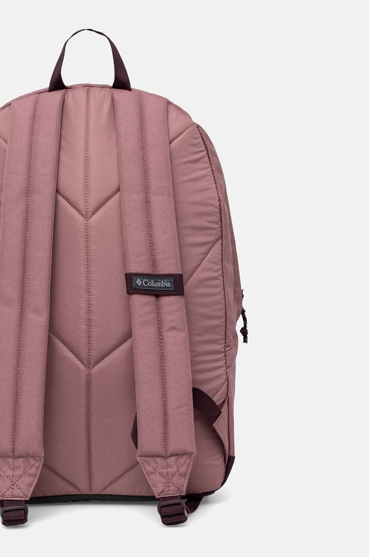 Doplňky Batoh Columbia Zigzag 2094411 růžová