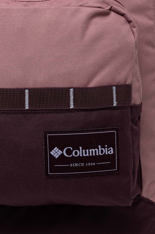 Рюкзак Columbia Zigzag 2094411 розовый