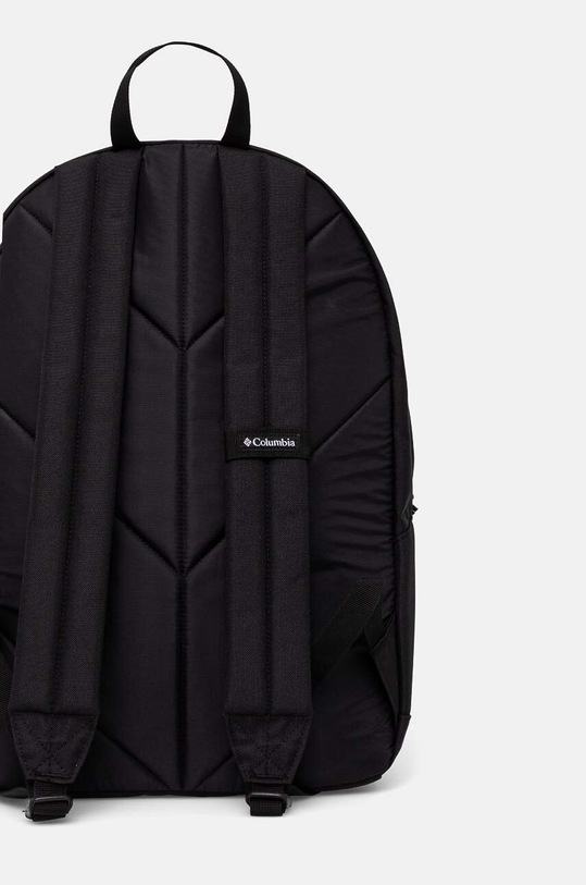 Doplňky Batoh Columbia Zigzag 2094411 černá