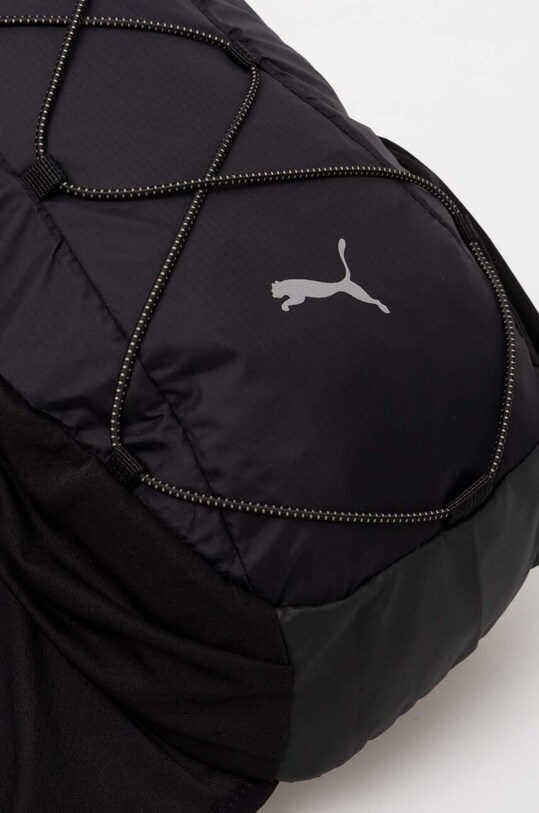 Puma plecak czarny 90967