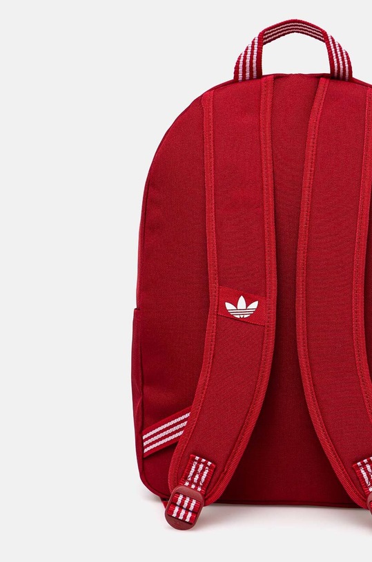 Ruksak adidas Originals crvena IX7455
