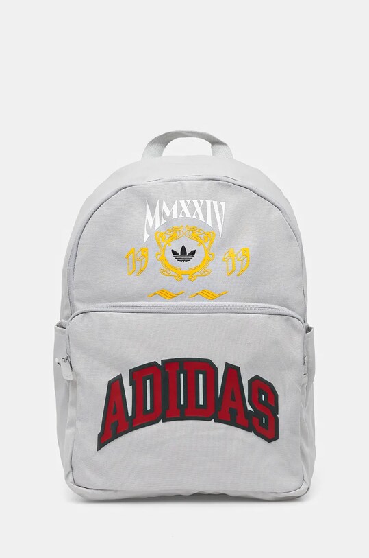 adidas Originals rucsac incape in A4 gri IX7478