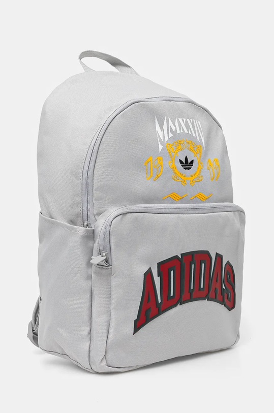 Ruksak adidas Originals IX7478 siva AW24