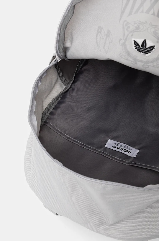 Ruksak adidas Originals IX7478 siva