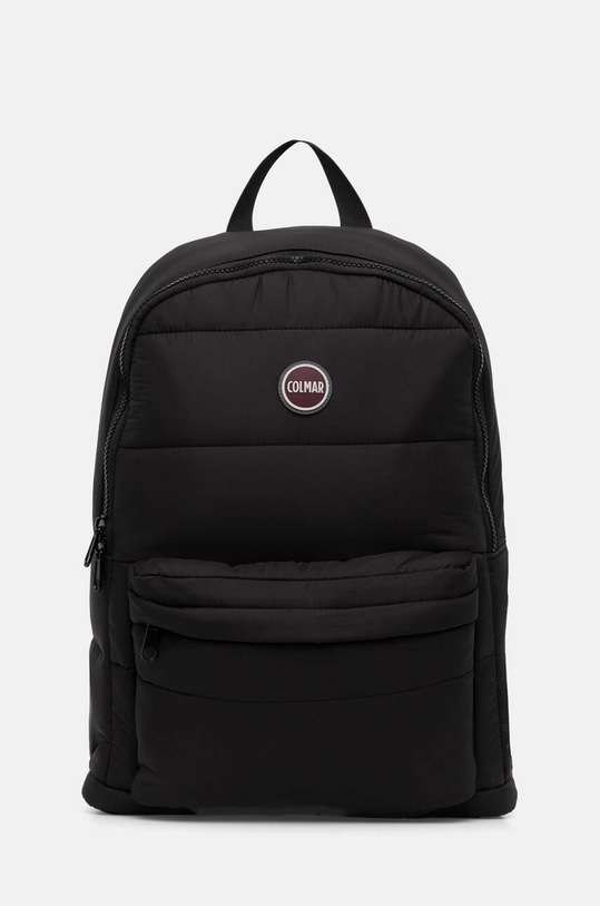 Batoh Colmar nášivka černá 4953.8RQ