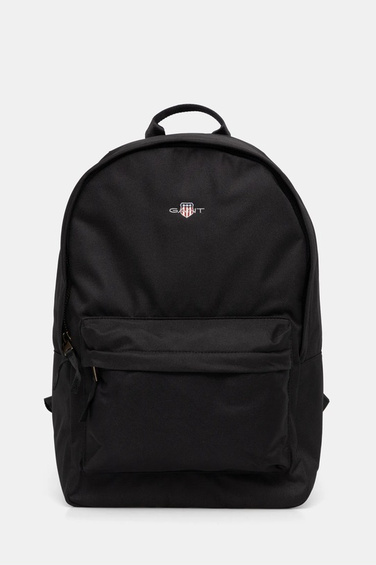 Batoh Gant hladký černá 9970088