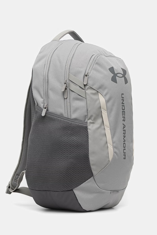 Under Armour zaino 1384672 grigio SS26