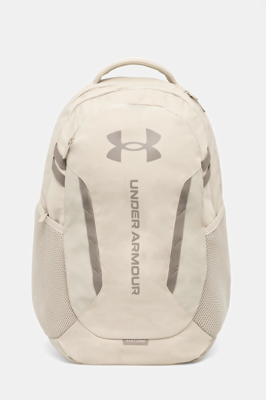 Σακίδιο πλάτης Under Armour υφασμάτινο μπεζ 1384672