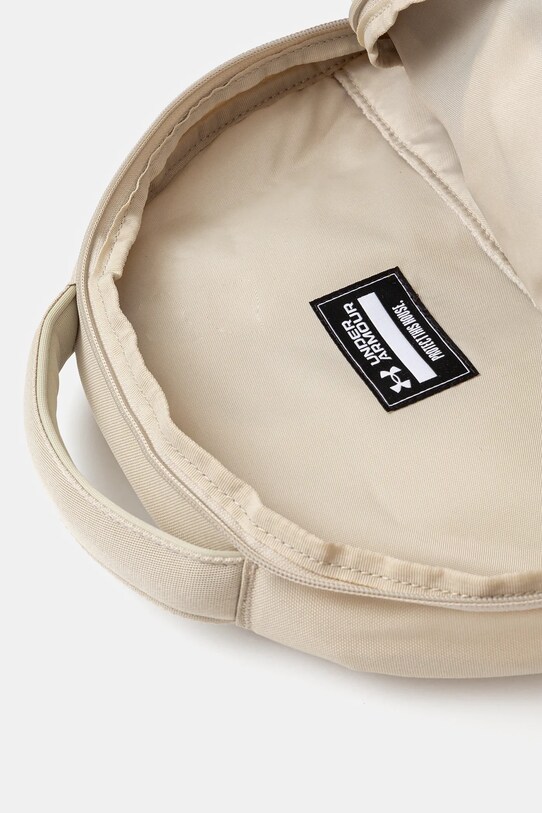 Under Armour plecak 1384672 beżowy