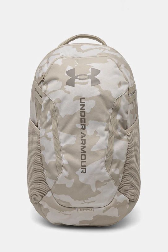 Рюкзак Under Armour візерунок бежевий 1384672